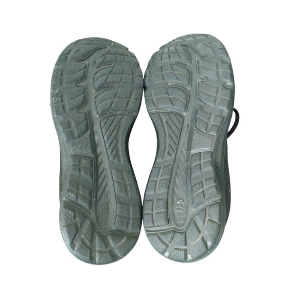 ASICS Women's GEL-Contend SL Walking Shoes Size 9 Excellent Condition Black - Picture 9 of 12